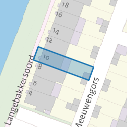 Perceel HVT01-A-4772