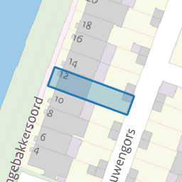 Perceel HVT01-A-4773