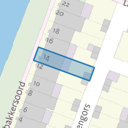 Perceel HVT01-A-4774