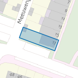 Perceel HVT01-A-4779