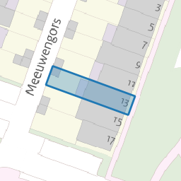 Perceel HVT01-A-4781