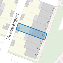 Perceel HVT01-A-4782