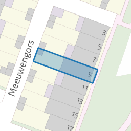 Perceel HVT01-A-4783