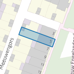 Perceel HVT01-A-4785