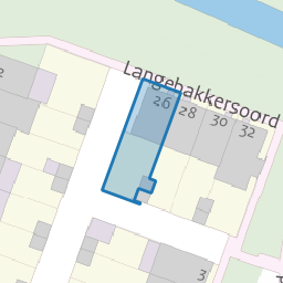 Perceel HVT01-A-4787