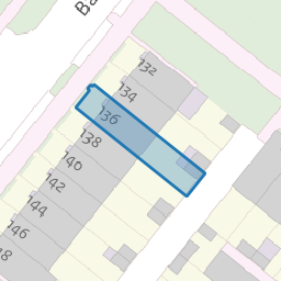 Perceel HVT01-A-4794