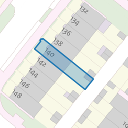 Perceel HVT01-A-4796