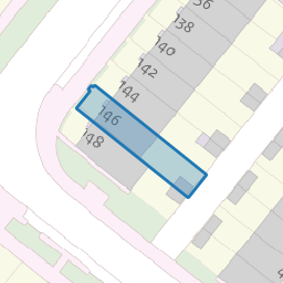 Perceel HVT01-A-4799