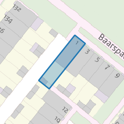 Perceel HVT01-A-4801