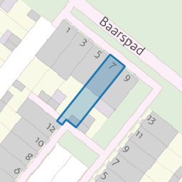 Perceel HVT01-A-4805