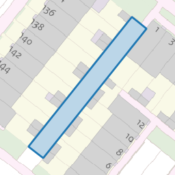 Perceel HVT01-A-4807