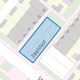 Perceel HVT01-A-4808