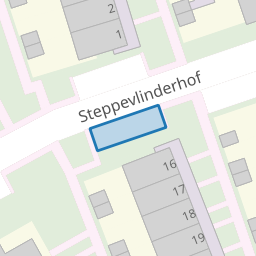 Perceel HVT01-A-4810