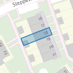 Perceel HVT01-A-4813