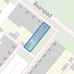 Perceel HVT01-A-4821