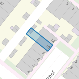 Perceel HVT01-A-4823