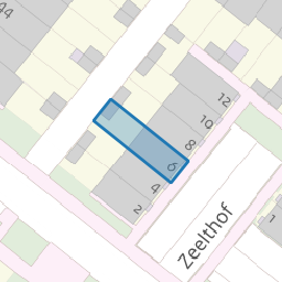 Perceel HVT01-A-4824