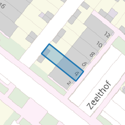 Perceel HVT01-A-4825