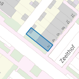 Perceel HVT01-A-4826