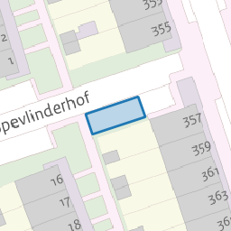 Perceel HVT01-A-4829