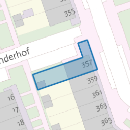 Perceel HVT01-A-4830