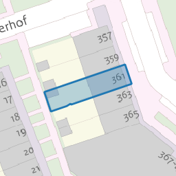 Perceel HVT01-A-4832