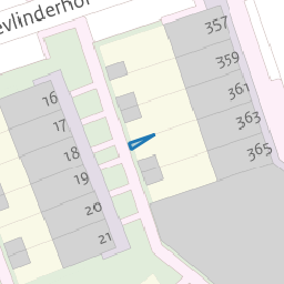 Perceel HVT01-A-4834