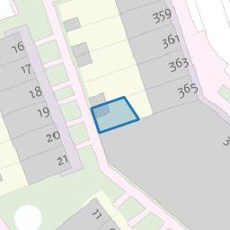 Perceel HVT01-A-4837