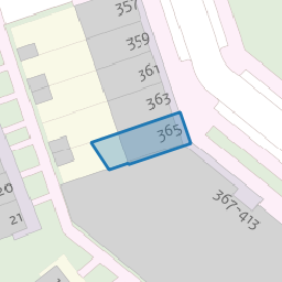 Perceel HVT01-A-4838