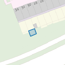 Perceel HVT01-A-4842