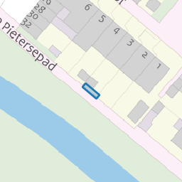 Perceel HVT01-A-4845