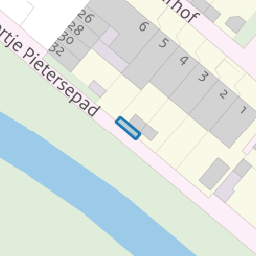 Perceel HVT01-A-4846