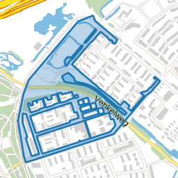Perceel HVT01-A-4847