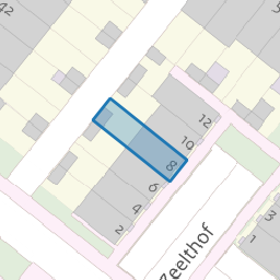 Perceel HVT01-A-4848