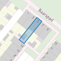 Perceel HVT01-A-4849