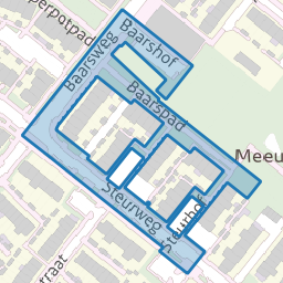 Perceel HVT01-A-4850