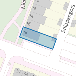 Perceel HVT01-A-4851