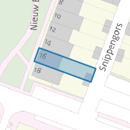 Perceel HVT01-A-4852