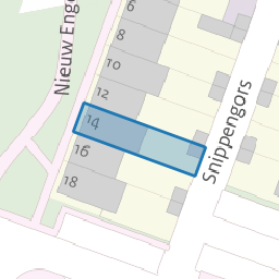 Perceel HVT01-A-4853