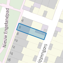 Perceel HVT01-A-4857