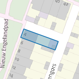 Perceel HVT01-A-4858