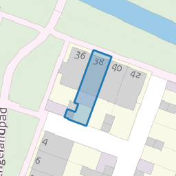 Perceel HVT01-A-4860