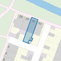 Perceel HVT01-A-4861