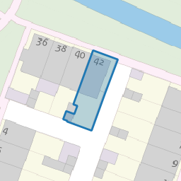 Perceel HVT01-A-4862