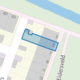 Perceel HVT01-A-4864