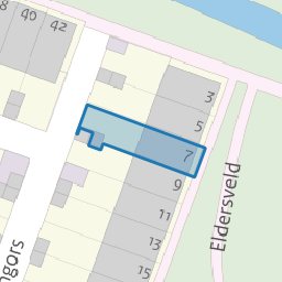 Perceel HVT01-A-4865