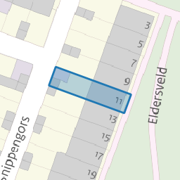 Perceel HVT01-A-4867