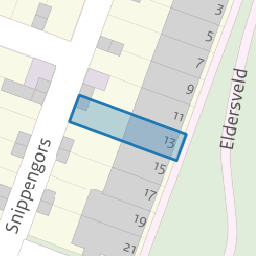 Perceel HVT01-A-4868