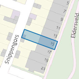 Perceel HVT01-A-4869