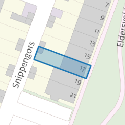 Perceel HVT01-A-4870